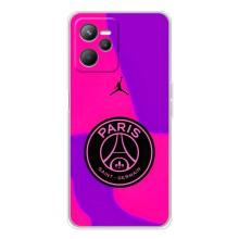 Чехлы PSG для Realme C36 (AlphaPrint)