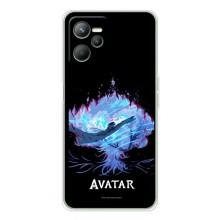 Чохли з фільму АВАТАР для Realme C36 (AlphaPrint)