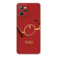 Чохли з Гаррі Поттером для Realme C36 (AlphaPrint)
