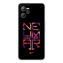 Силіконовий Чохол для Realme C36 – N E Y M A R