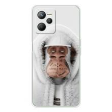 Чохли з Мавпами NFT для Realme C36 (AlphaPrint)