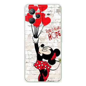 Чохол Disney Mouse Realme C36 (PREMIUMPrint)