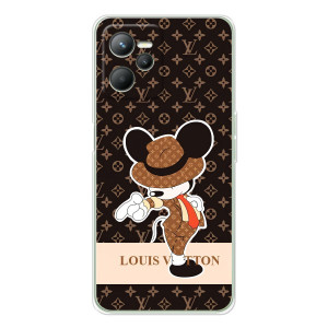 Чохол Disney Mouse Realme C36 (PREMIUMPrint)