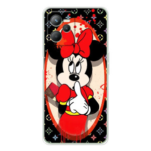 Чохол Disney Mouse Realme C36 (PREMIUMPrint)