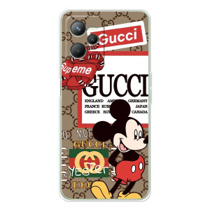 Чохол Disney Mouse Realme C36 (PREMIUMPrint)