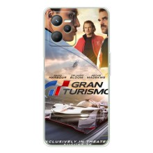 Чехол Gran Turismo / Гран Туризмо на Реалми С36 – Gran Turismo