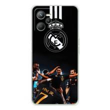 Чохол для Realme C36 з принтом Реал Мадрид