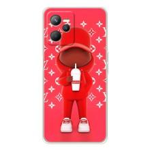 Круті Чохли Луі Віттон для Realme C36 (AlphaPrint)