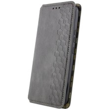 Кожаный чехол-книжка GETMAN Cubic (PU) для Realme C51 – undefined