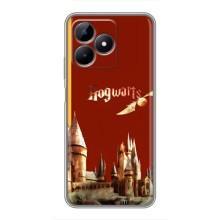 Чохли з Гаррі Поттером для Realme C51 (AlphaPrint)