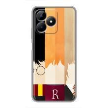Чохли з Гаррі Поттером для Realme C51 (AlphaPrint)