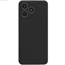 Чехол TPU Epik Black Full Camera для Realme C53 – Черный