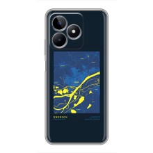 Чохли для RealMe C53
РєалМє С53 Міста України (Херсон)