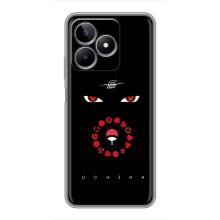 Чехлы на тему: Итачи Учиха для Realme C53 (AlphaPrint)