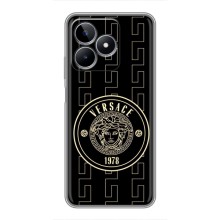 Чохли VERSACE для RealMe C53
РєалМє С53 (PREMIUMPrint) (Лого Версаче)