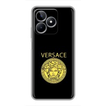 Чохли VERSACE для RealMe C53
РєалМє С53 (PREMIUMPrint) (Versace)