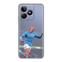 Чохол з картинкою Ерлінг Холанд на Realme C53 (Гол Холанда)