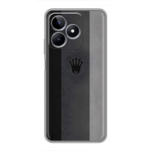 Чохол з Короною RealMe C53
РєалМє С53 - (AlphaPrint) (Коронка)