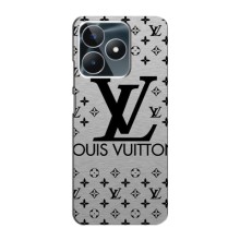 Чехол Стиль Louis Vuitton на Realme C53
