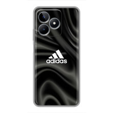 Чохол з картинкою Адідас на RealMe C53
РєалМє С53 (Adidas logo)