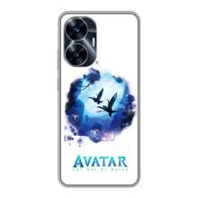 Чехлы с фильма АВАТАР для Realme C55 (AlphaPrint)