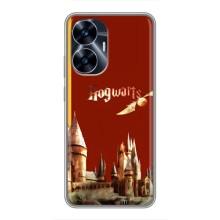Чехлы с Гарри Поттером для Realme C55 (AlphaPrint)