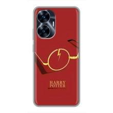 Чохли з Гаррі Поттером для Realme C55 (AlphaPrint)