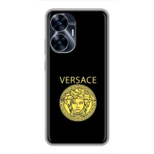 Чехлы VERSACE для Реалми С55 (PREMIUMPrint) (Versace)