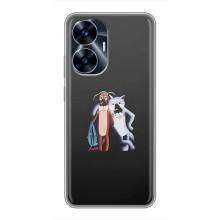 Чохол для дитини на РiалMi С55 (VPrint)