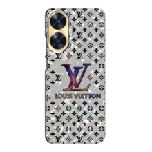 Чехол Стиль Louis Vuitton на Realme C55 (Крутой LV)