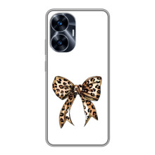 Чехол банты для Realme C55