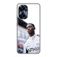 Чехол Формула1 на Realme C55 – Ф1 Пирс