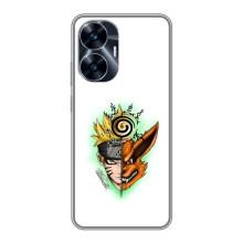 Naruto Anime Чехлы для Реалми С55 (AlphaPrint)