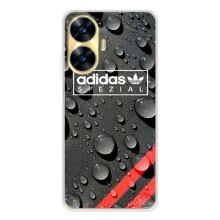 Чохли Адидас для Realme C56 (AlphaPrint)