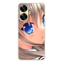 Чохли з героями АНИМЕ на Realme C56