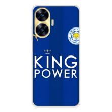 Чехлы для Realme C56 (VPrint) - Футбольные клубы (Lester)