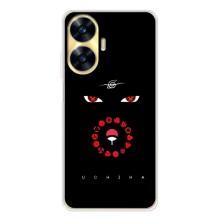 Чехлы на тему: Итачи Учиха для Realme C56 (AlphaPrint)