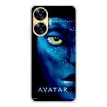 Чохли з фільму АВАТАР для Realme C56 (AlphaPrint)
