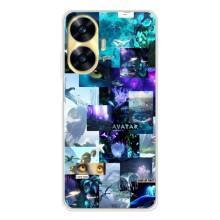 Чохли з фільму АВАТАР для Realme C56 (AlphaPrint)