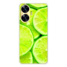 Чохли з фруктами для Realme C56 (VPrint)