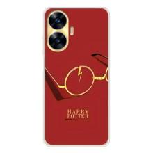 Чохли з Гаррі Поттером для Realme C56 (AlphaPrint)