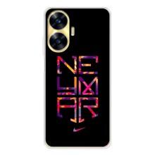 Силіконовий Чохол для Realme C56 – N E Y M A R