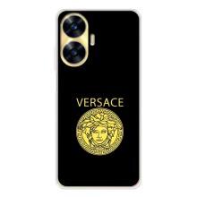 Чехлы VERSACE для Реалми С56 (PREMIUMPrint) (Versace)