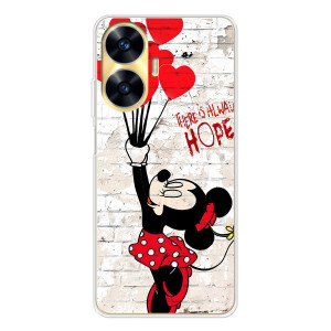 Чохол Disney Mouse Realme C56 (PREMIUMPrint)