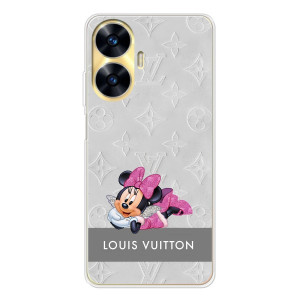 Чохол Disney Mouse Realme C56 (PREMIUMPrint)