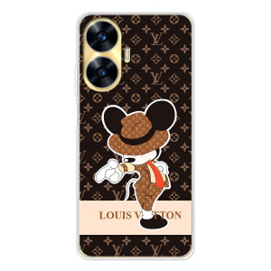 Чохол Disney Mouse Realme C56 (PREMIUMPrint)