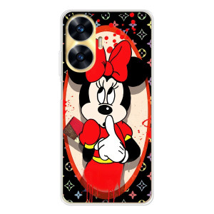 Чохол Disney Mouse Realme C56 (PREMIUMPrint)