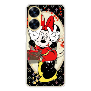 Чохол Disney Mouse Realme C56 (PREMIUMPrint)