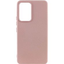 Чохол Silicone Cover Lakshmi (AA) для Realme C61 4G / C63 4G – Рожевий