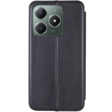 Кожаный чехол-книжка Classy для Realme C61 4G – undefined